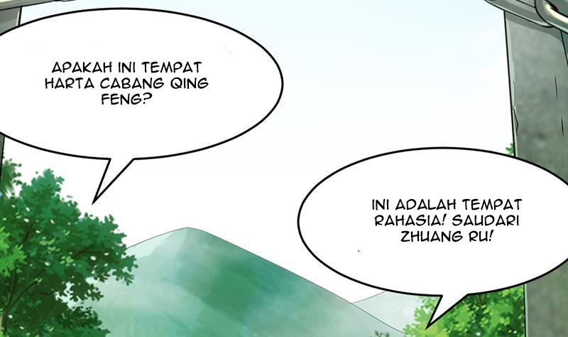 The Immortal Devil Emperor chapter 85